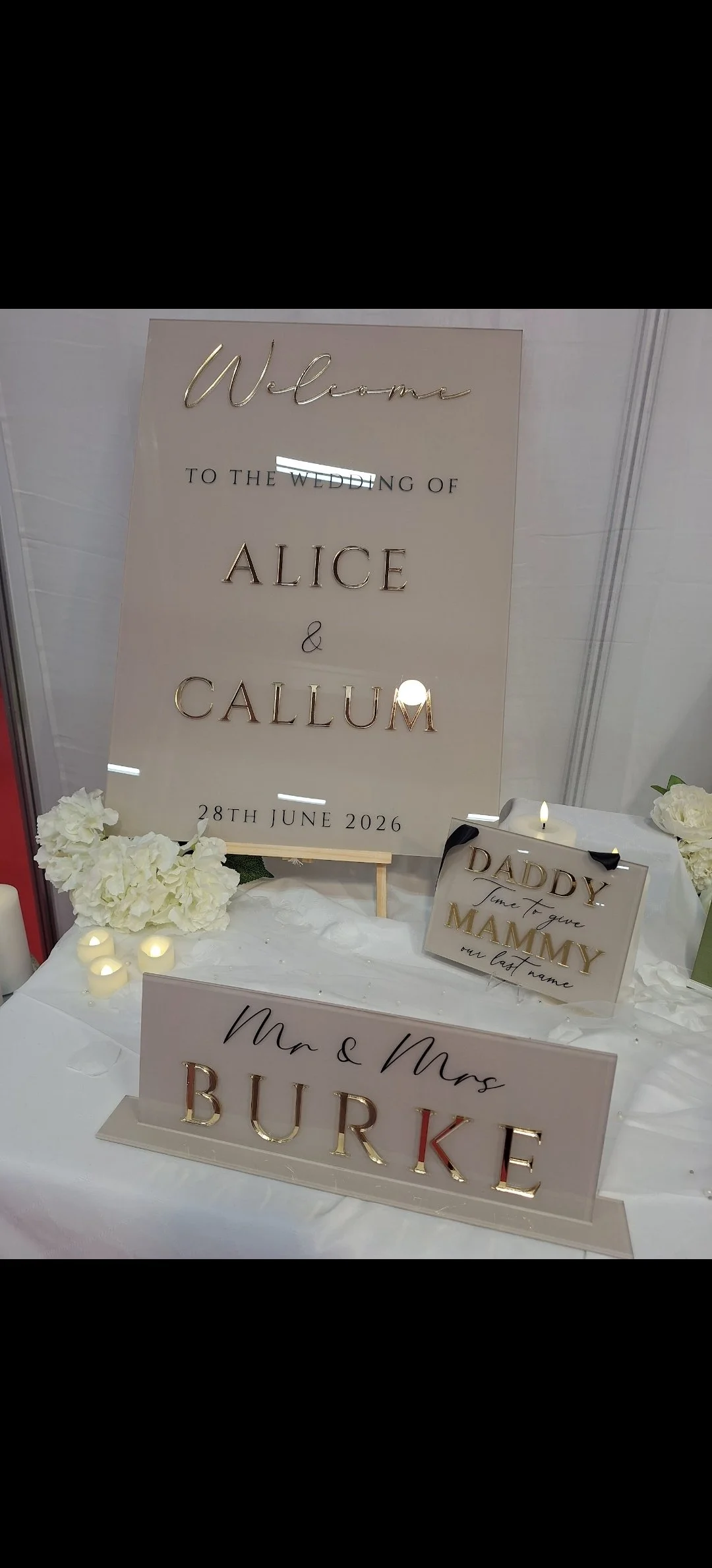 Wedding bundle 1