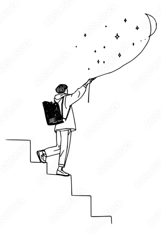 Black background with diagonal white text that says 'Adobe Stock' repeatedly.