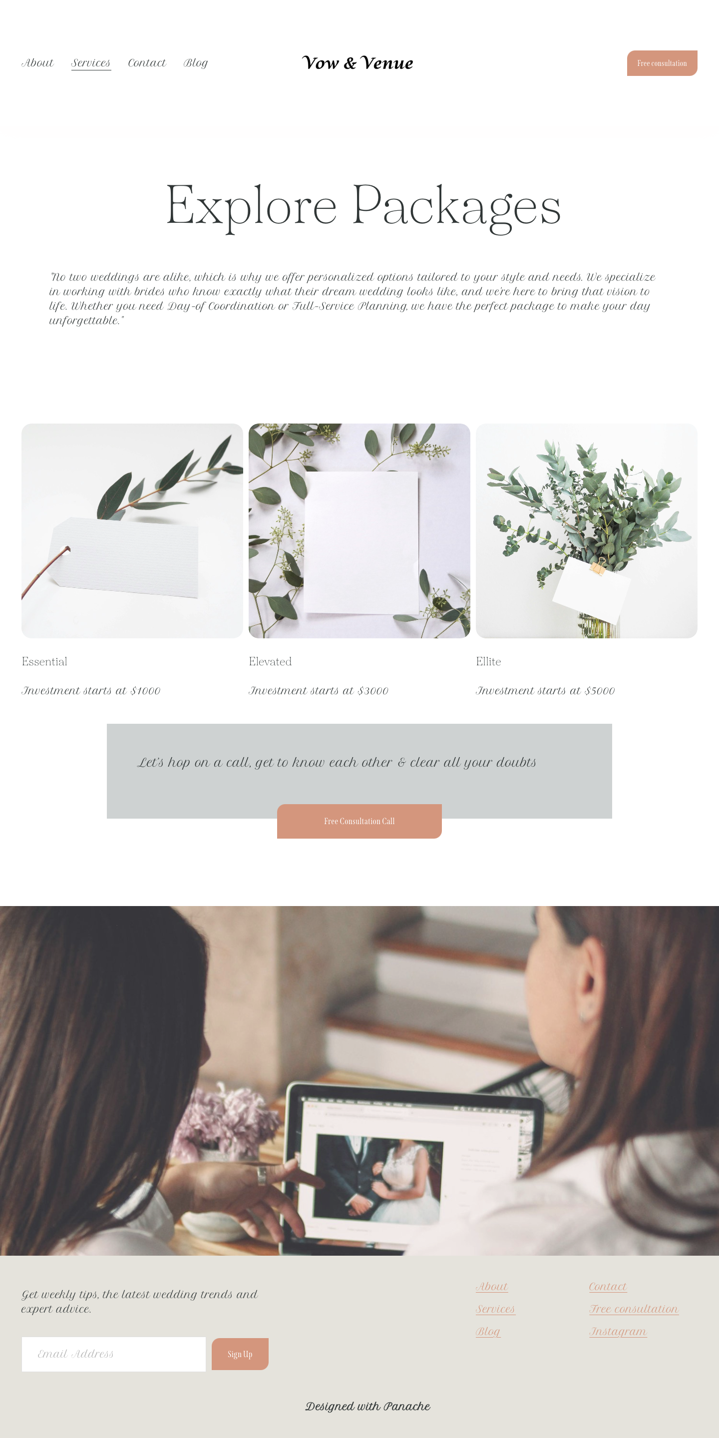 Wedding planner Services page.png