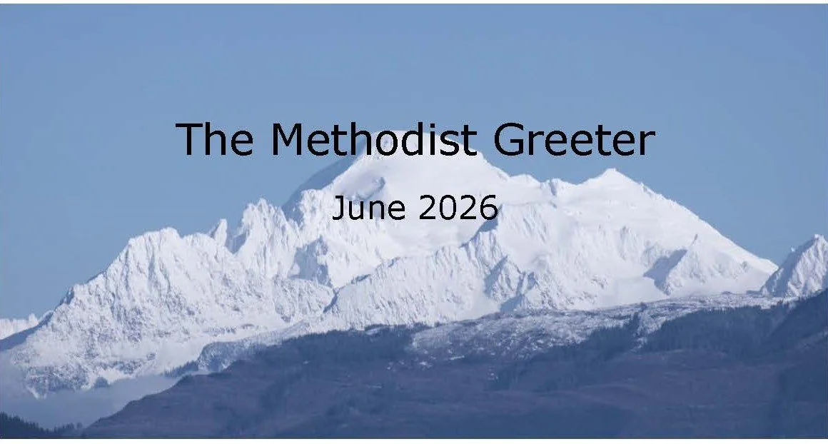 June 2026 Newsletter