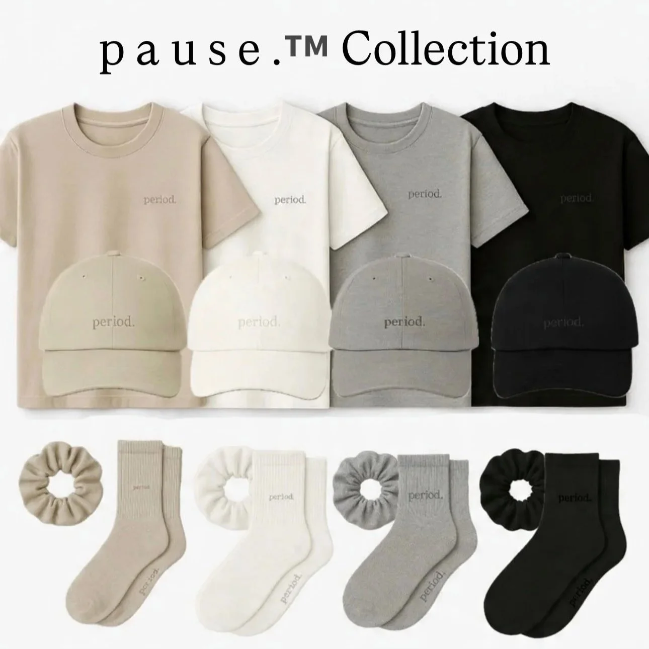 TwT || The p a u s e Collection™