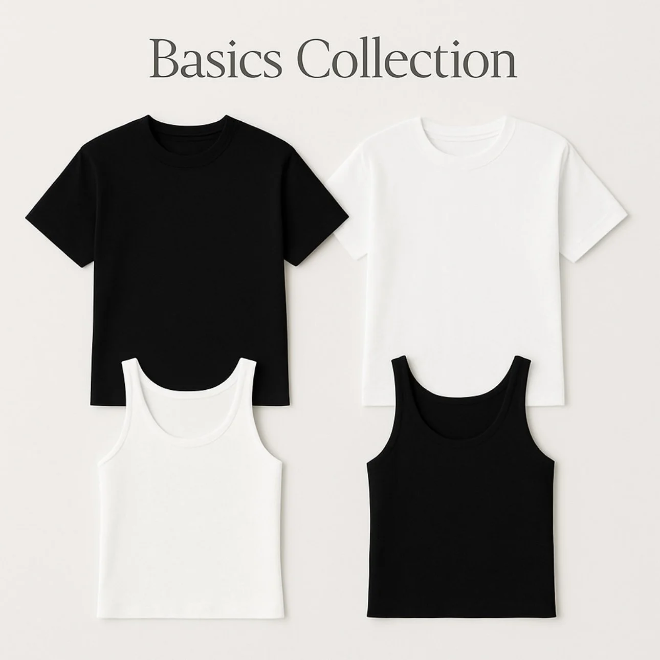 TwT || The Basics Collection™