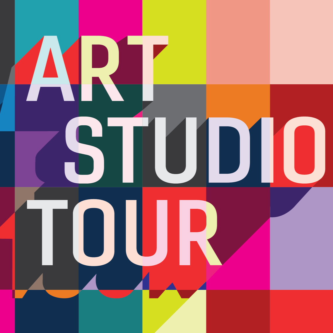 art studio tour 