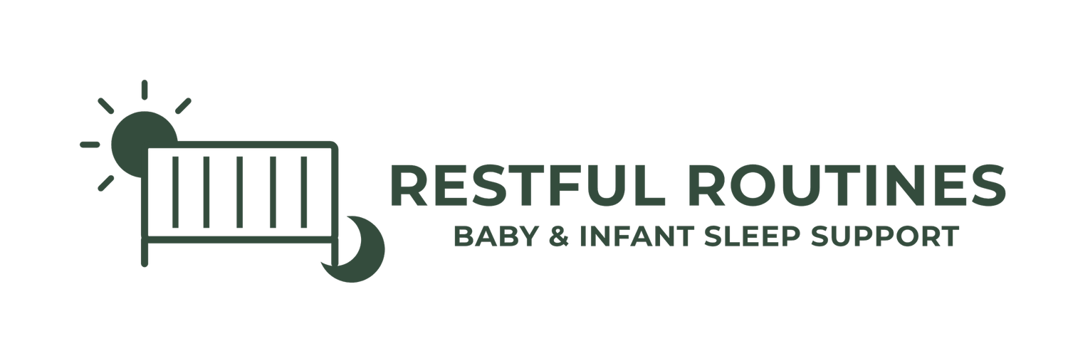 Restful Routines Sleep Consultancy