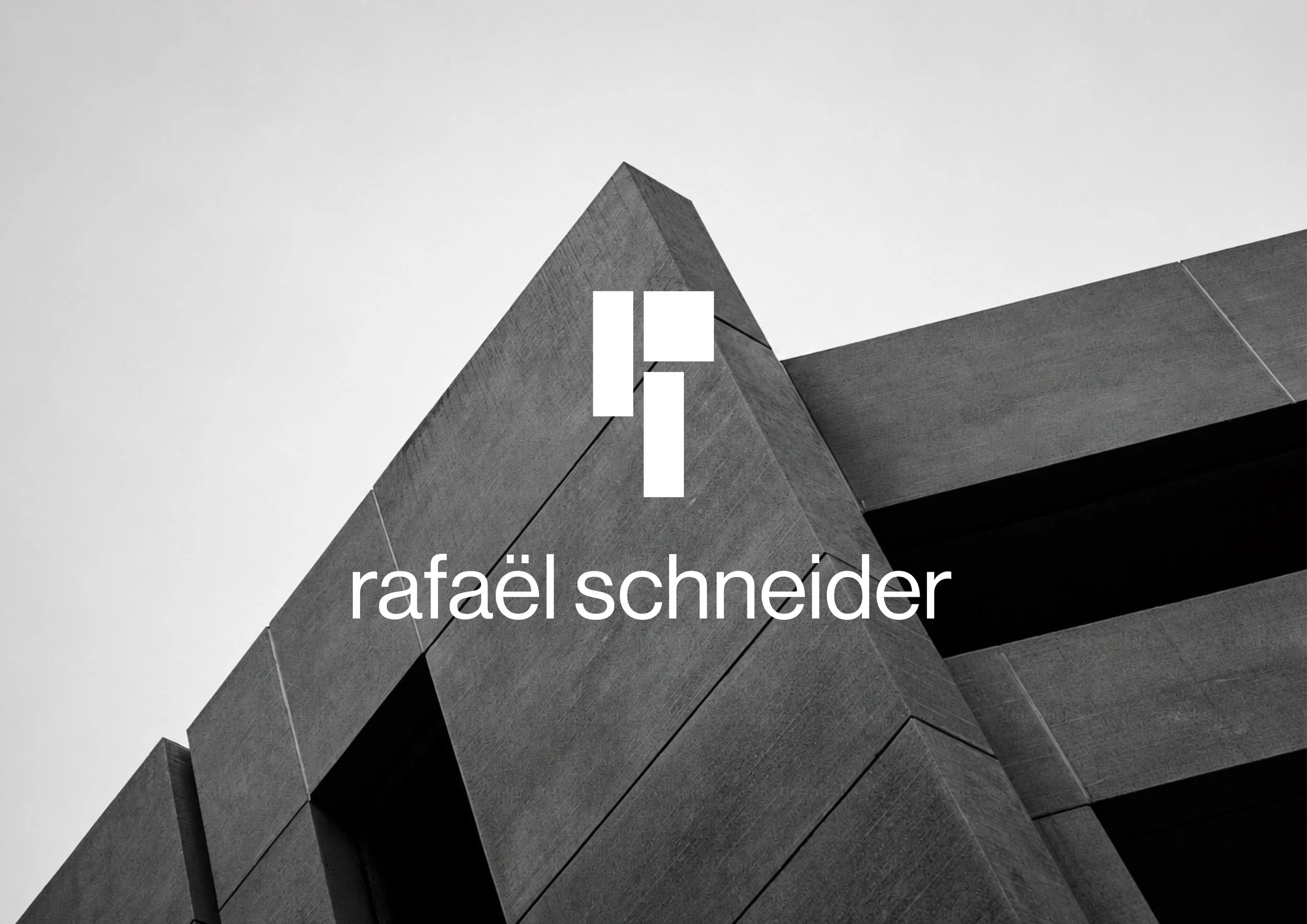 Rafael Schneider - Branding