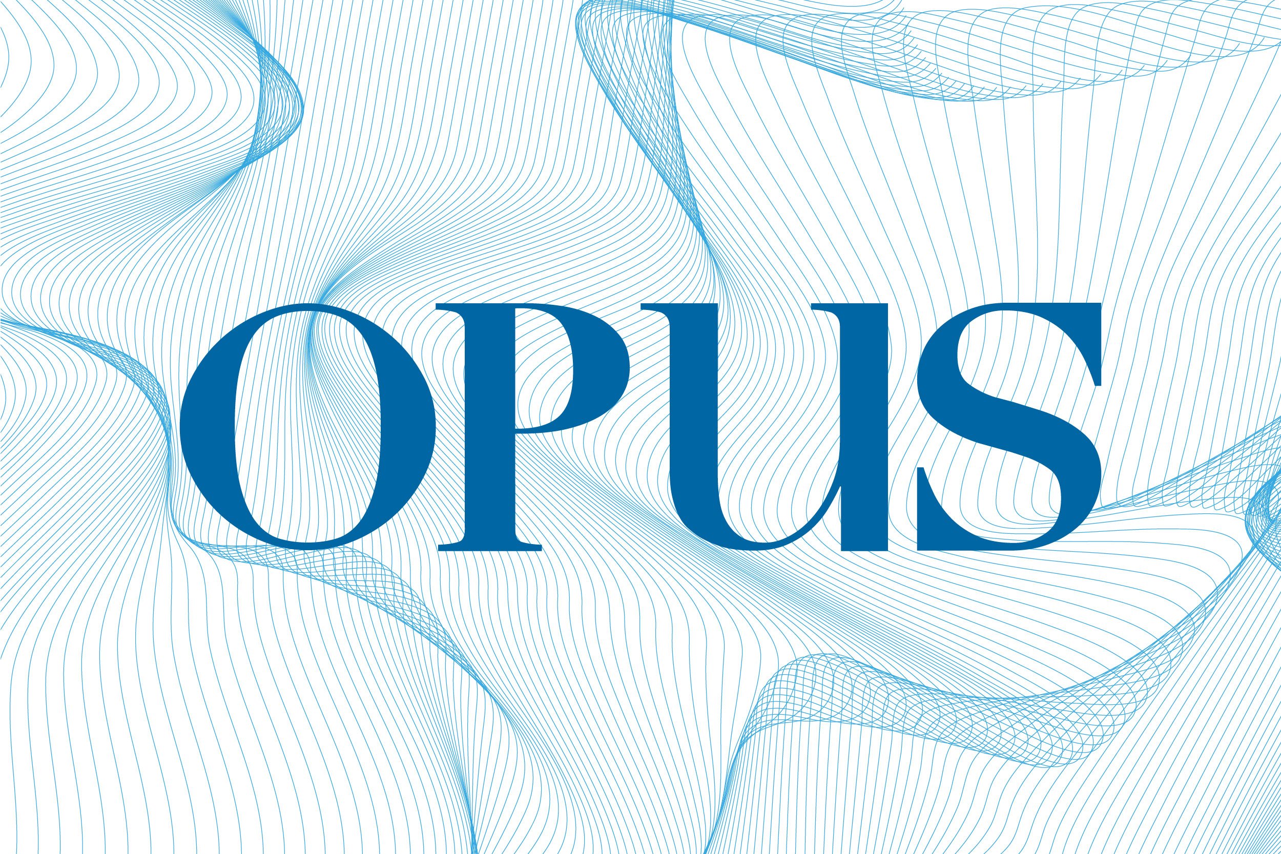 Opus 2023 - Branding