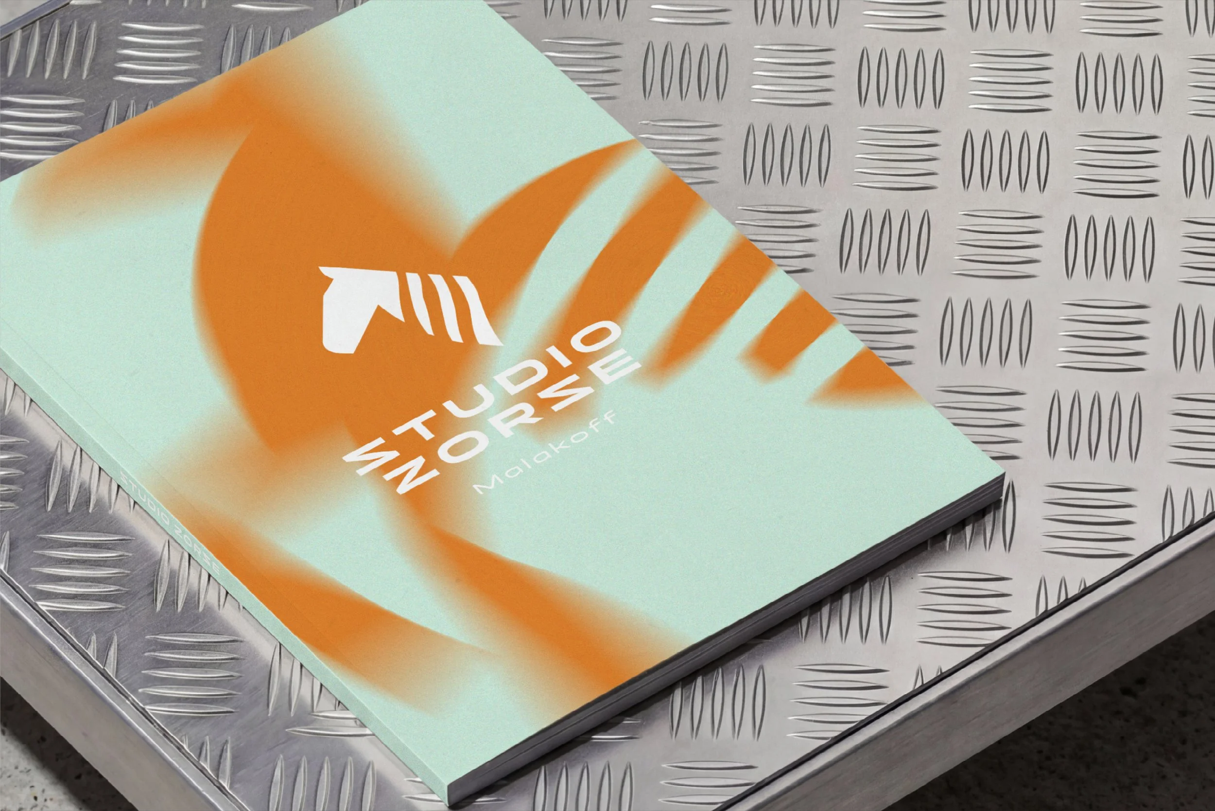 Studio Zorse - Branding