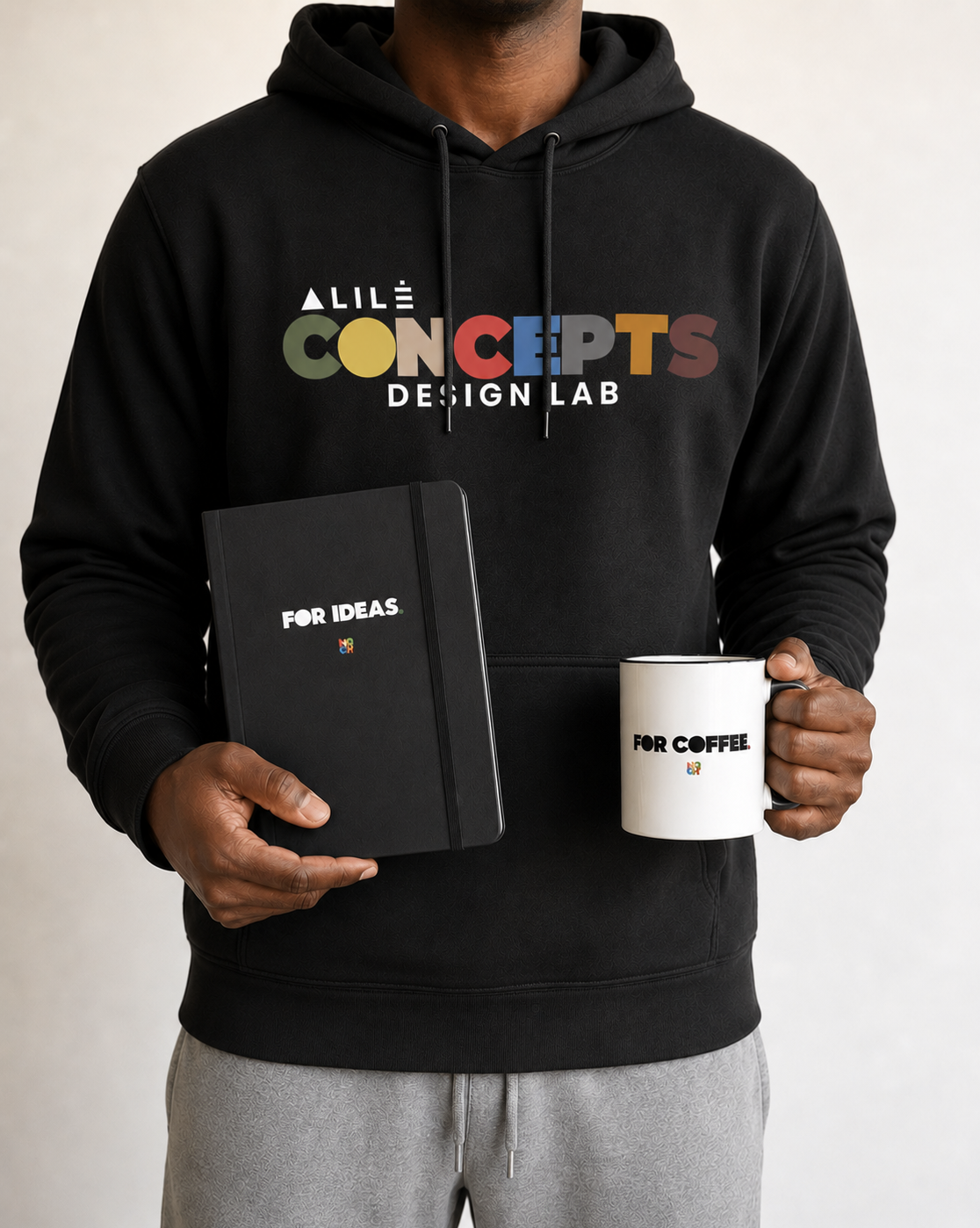 The Full "Creators." Capsule