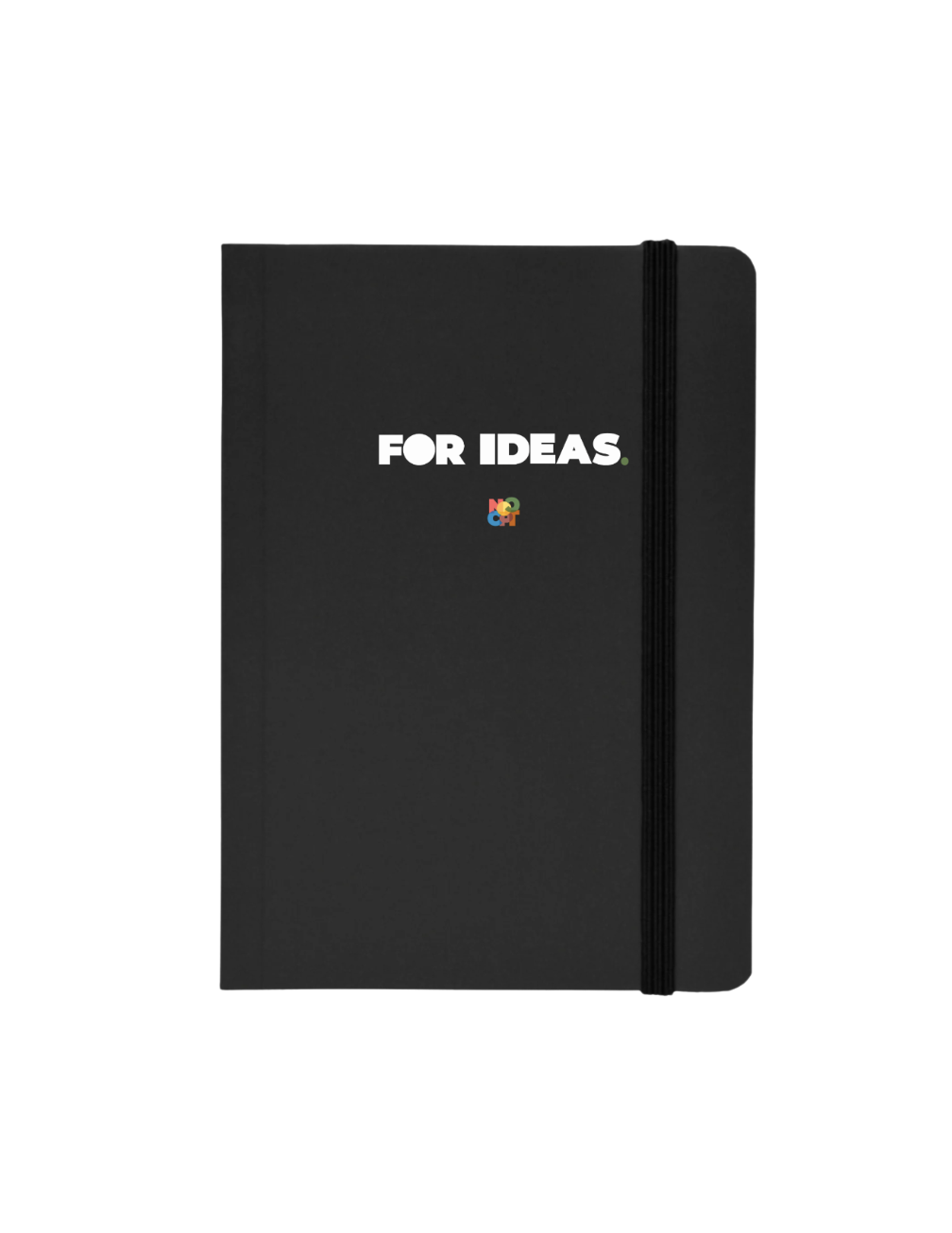 "For Ideas." Journal