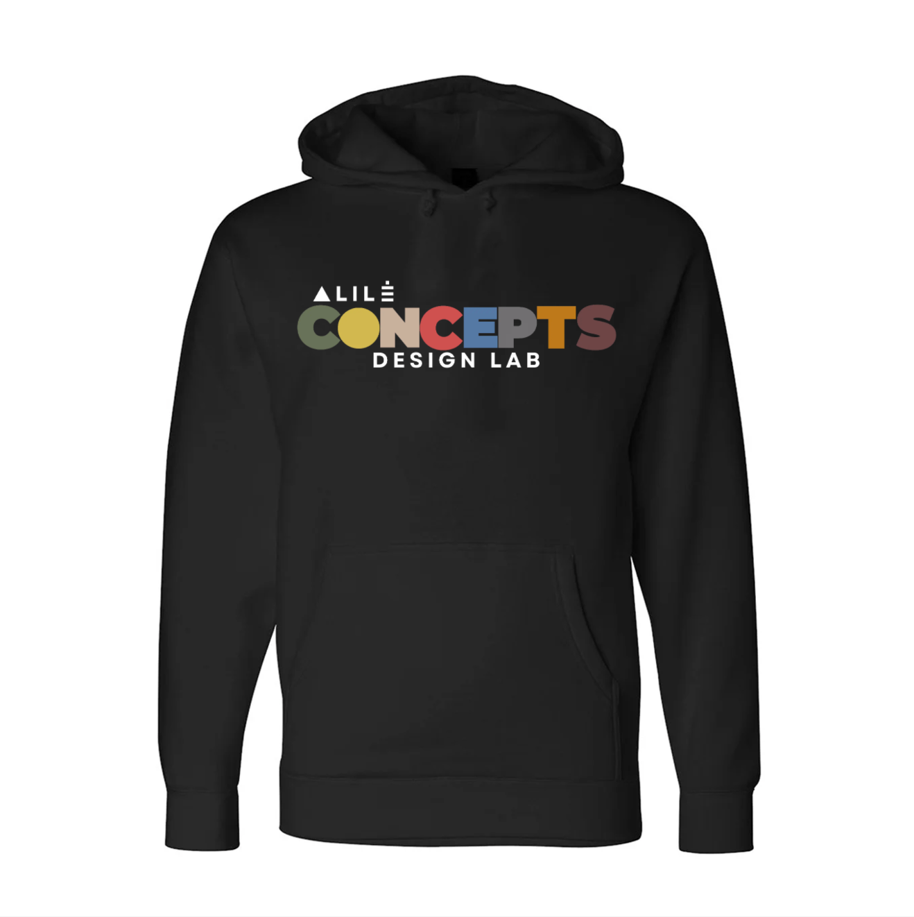 "Creators." Hoodie