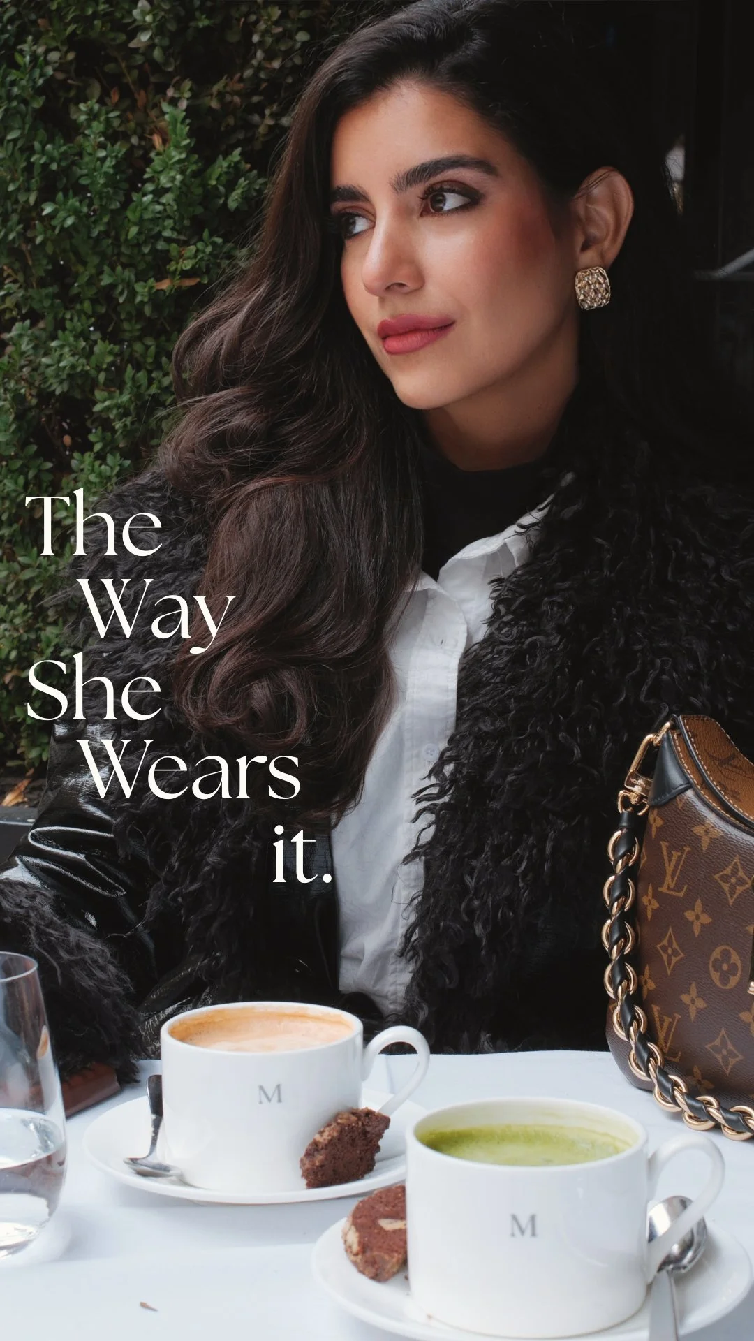 How to Dress Like a Woman Who Knows Her Worth