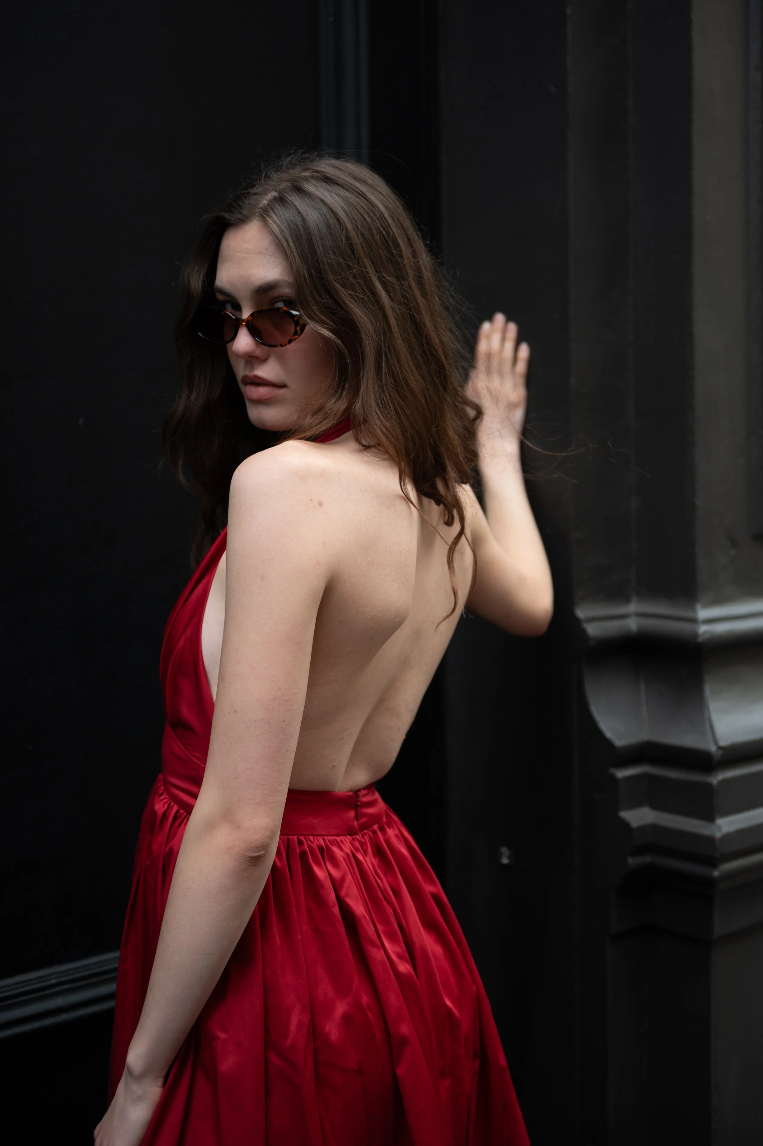 ROYALTY DRESS