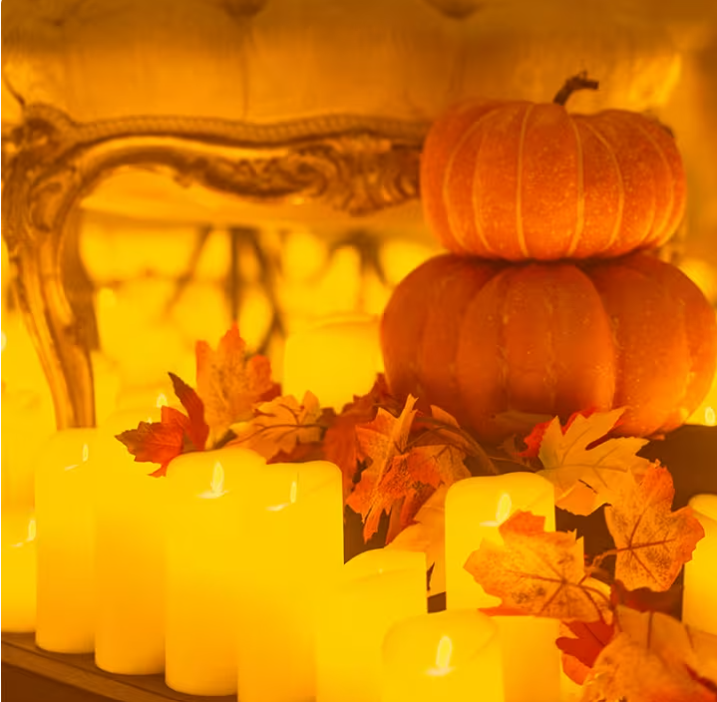 Candlelight Concerts Halloween Classics