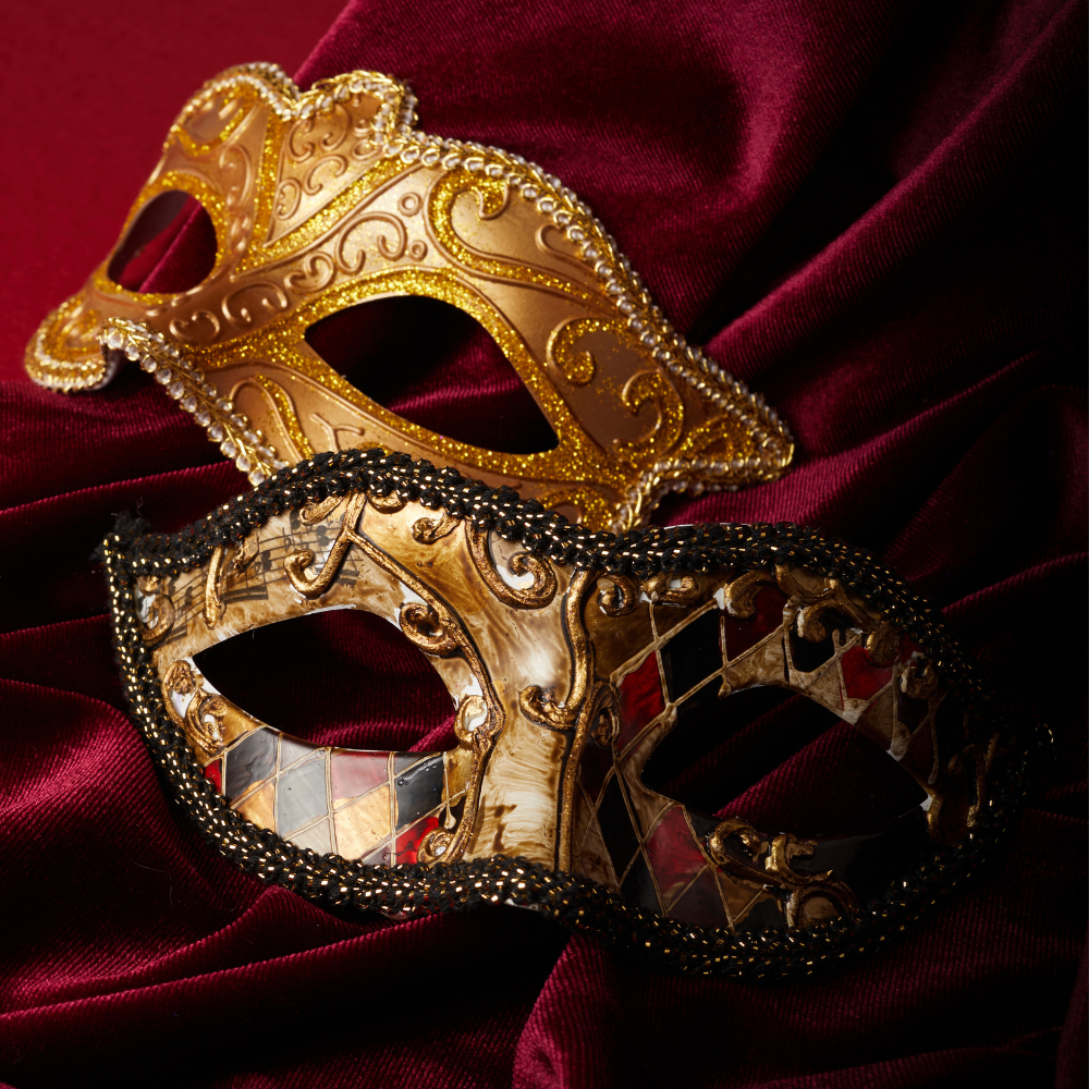 WMOCA 1st Annual Masquerade Ball Fundraiser