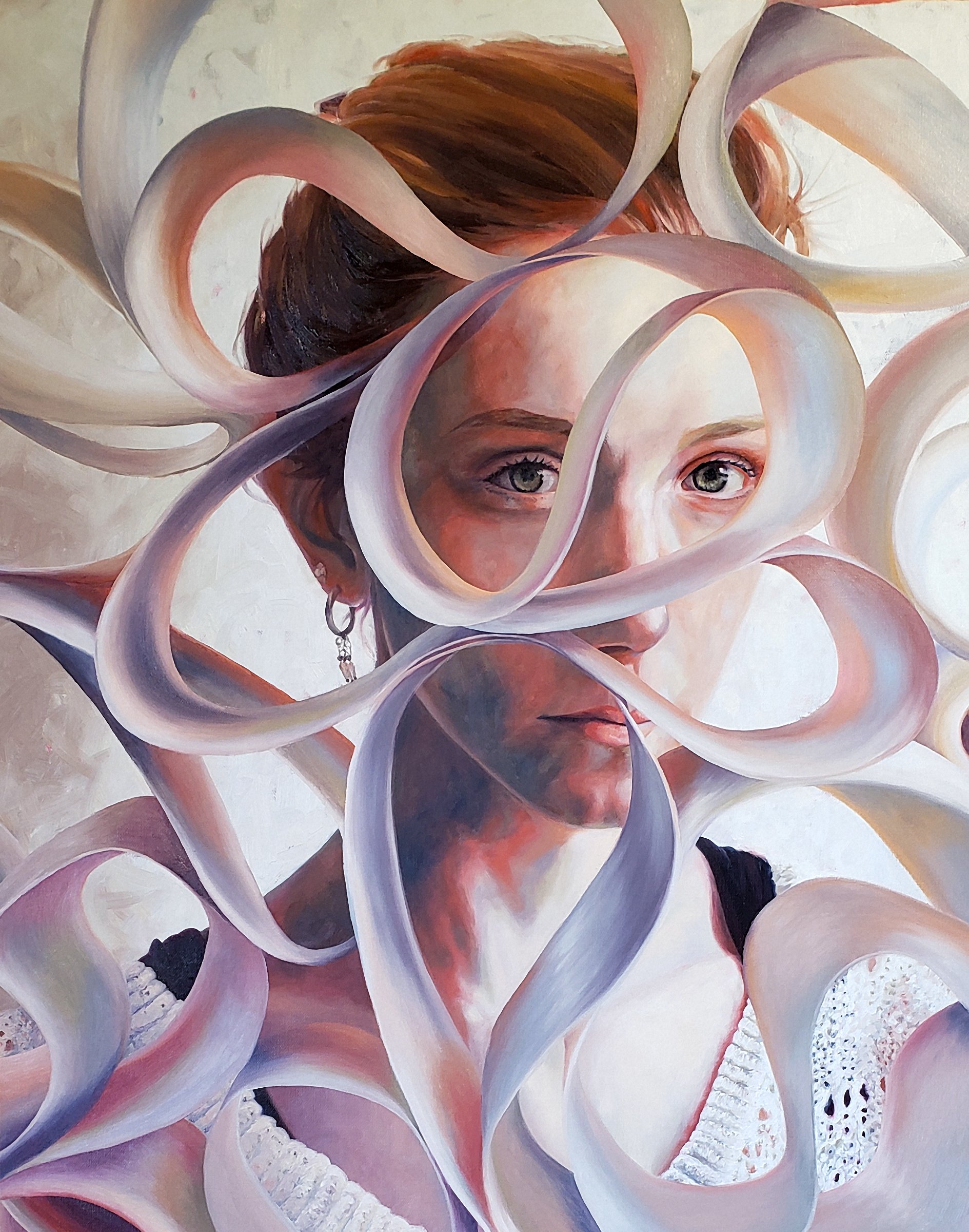 Kara_Lasiewicz_Heliocentric Ideas_Oil on Canvas_30x24_2020+2000.jpg
