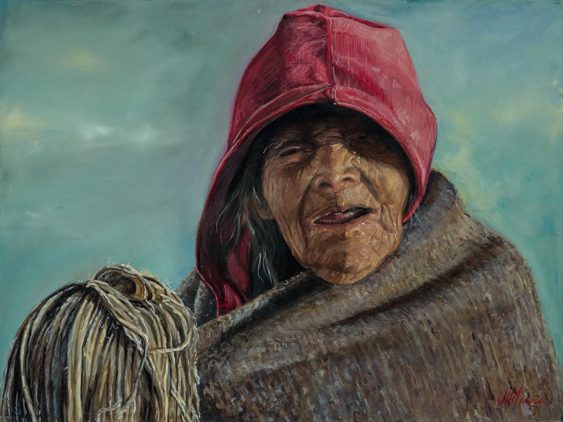 MeansSarah_SheWalkedwithaMop_oilonpanel_16x20_1400.jpg
