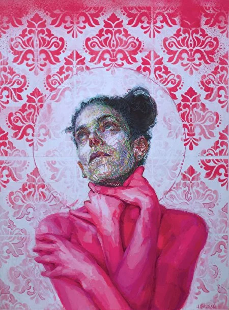 Jennifer Balkan 2024