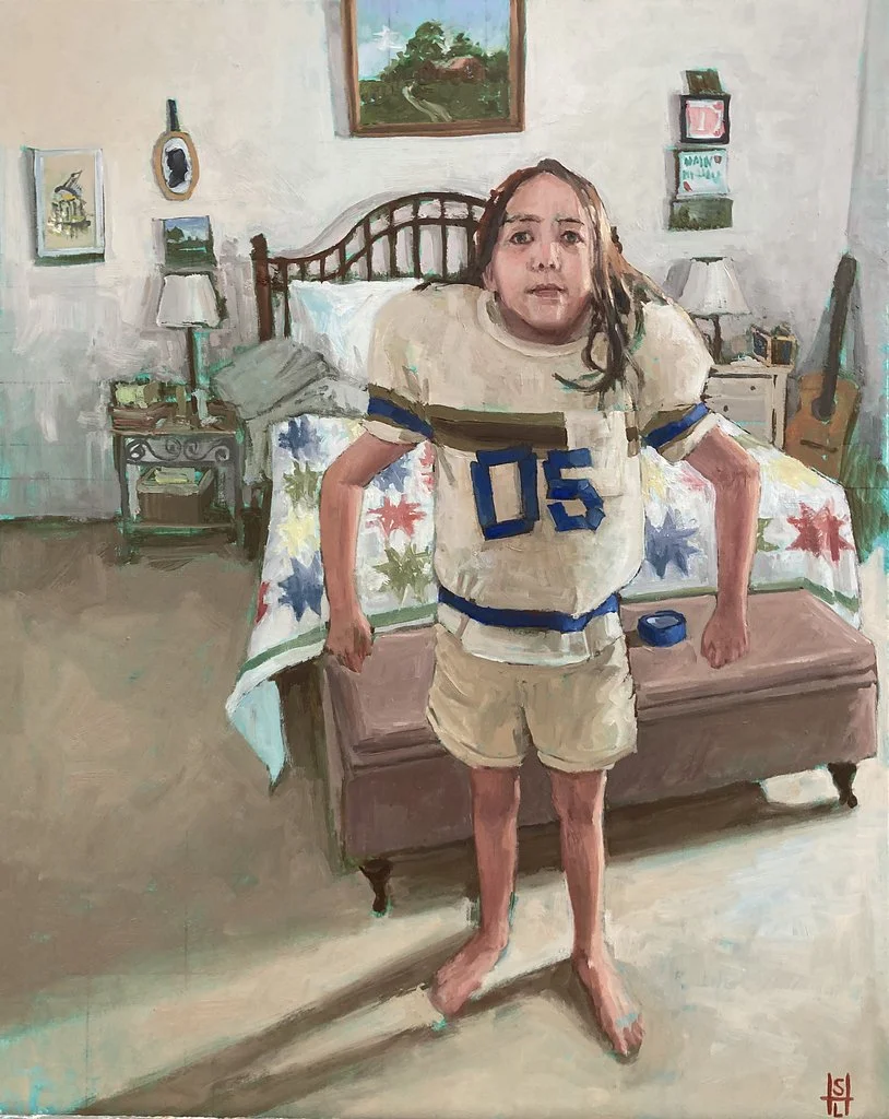 Sara Lee Hughes 2025