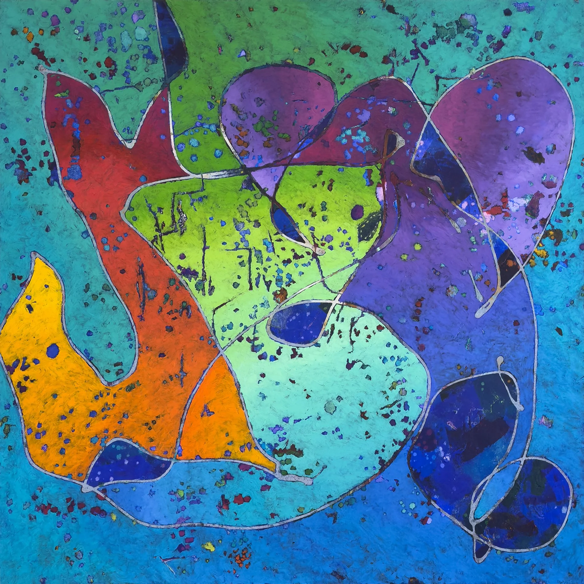 Annual National Juried Exhibition 2026