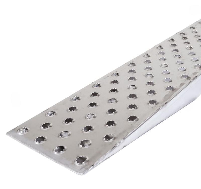 auto ramp punch plate end of ramp close up.png