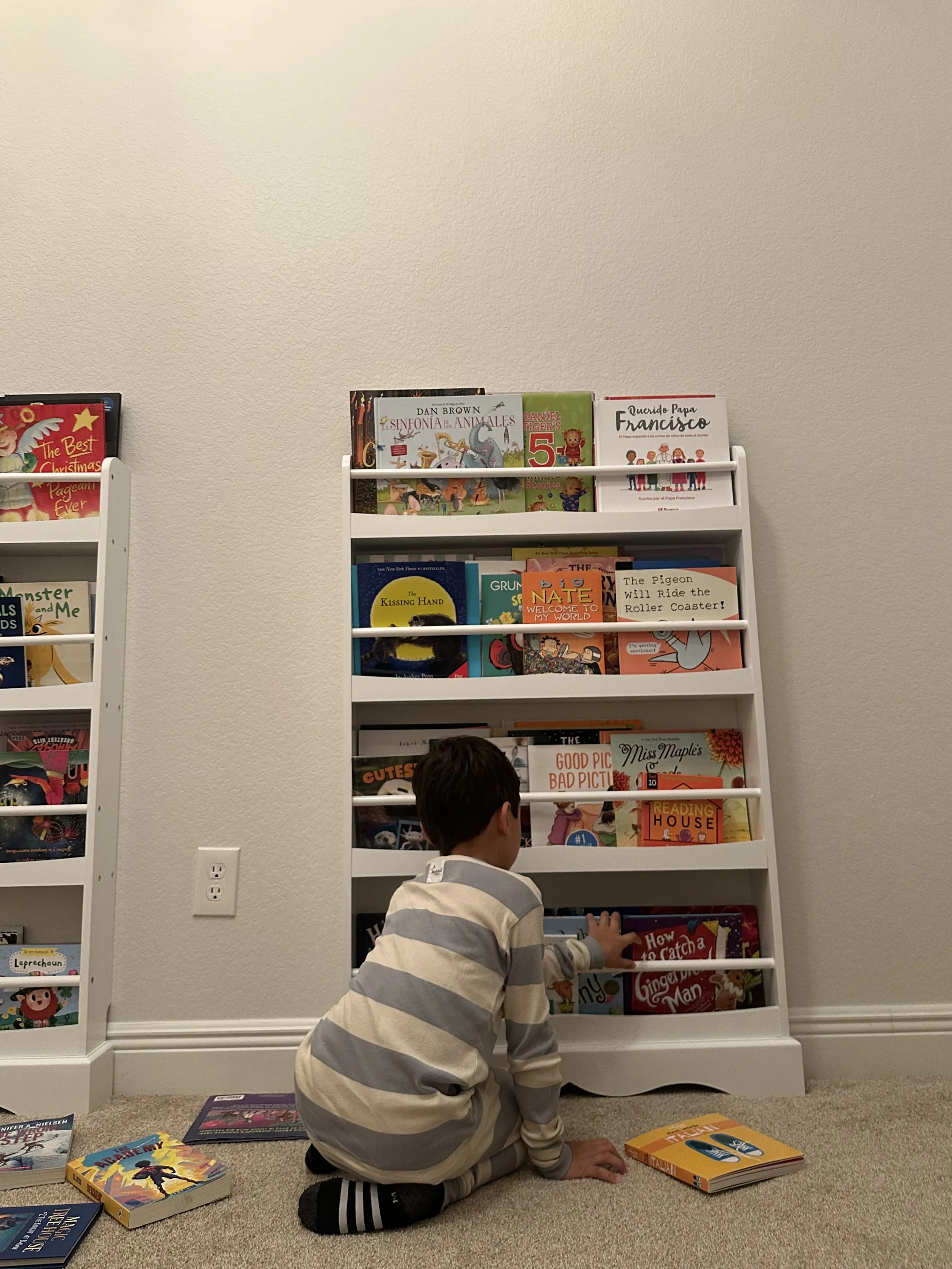 Choosing my new adventure