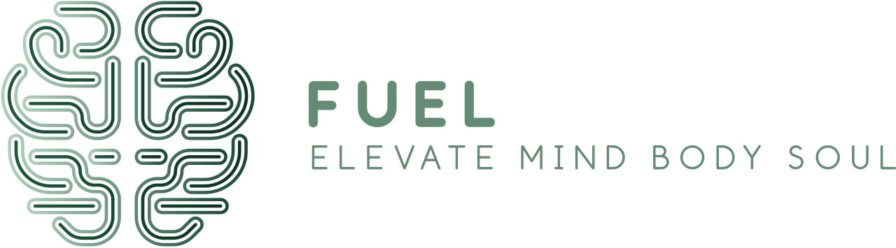 Fuel Health and Wellness 