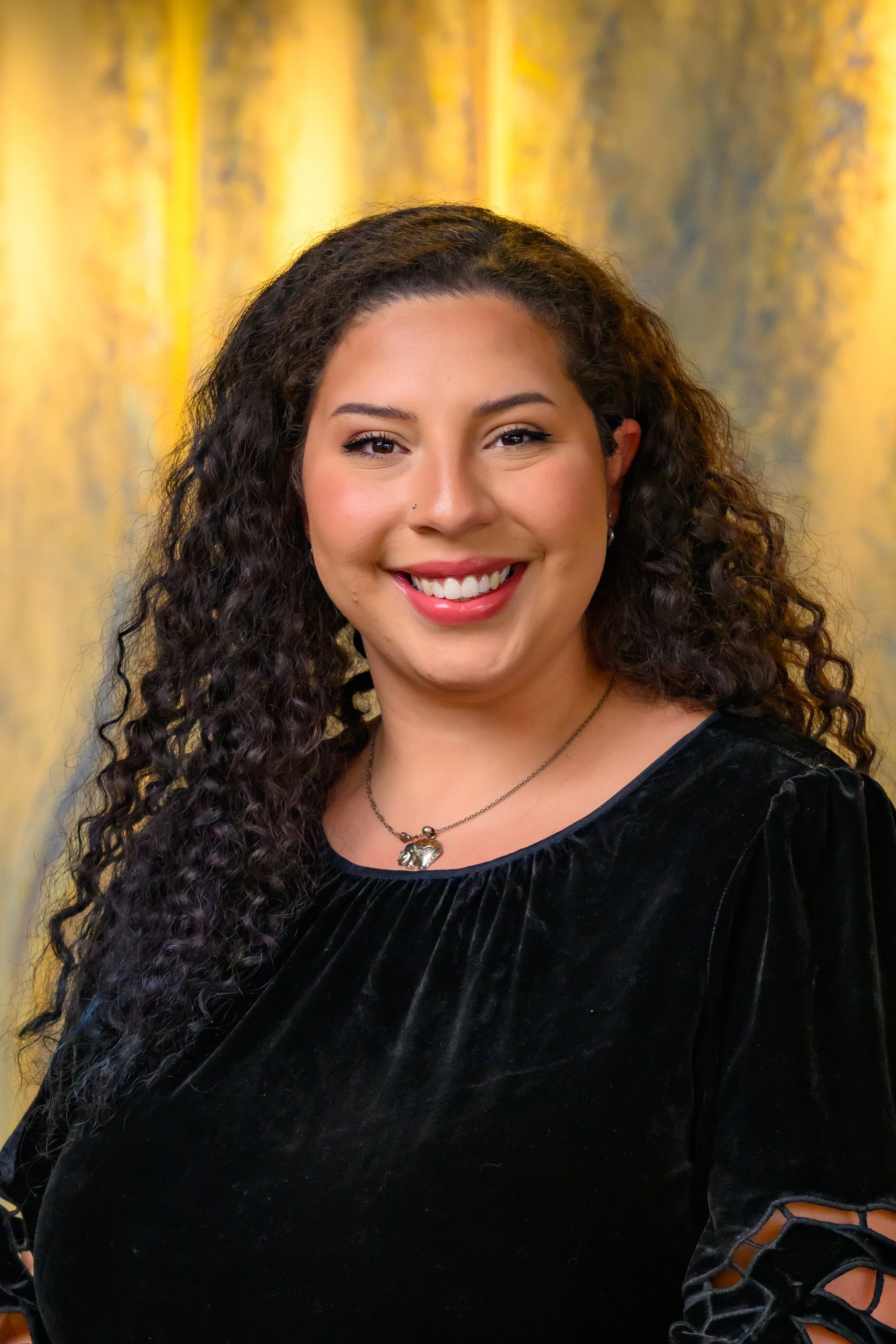 A counselor in Waynesburg, PA.