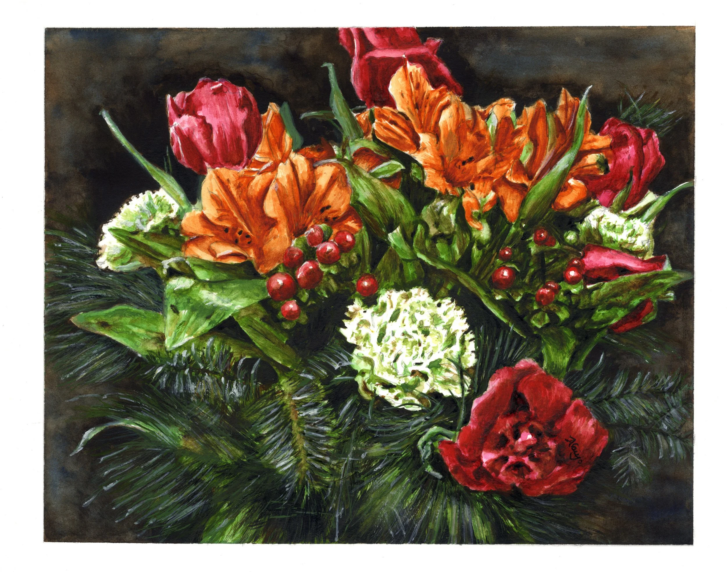 Bouquet