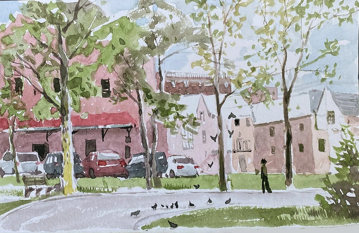 Brooklyn neighborhoods 1
