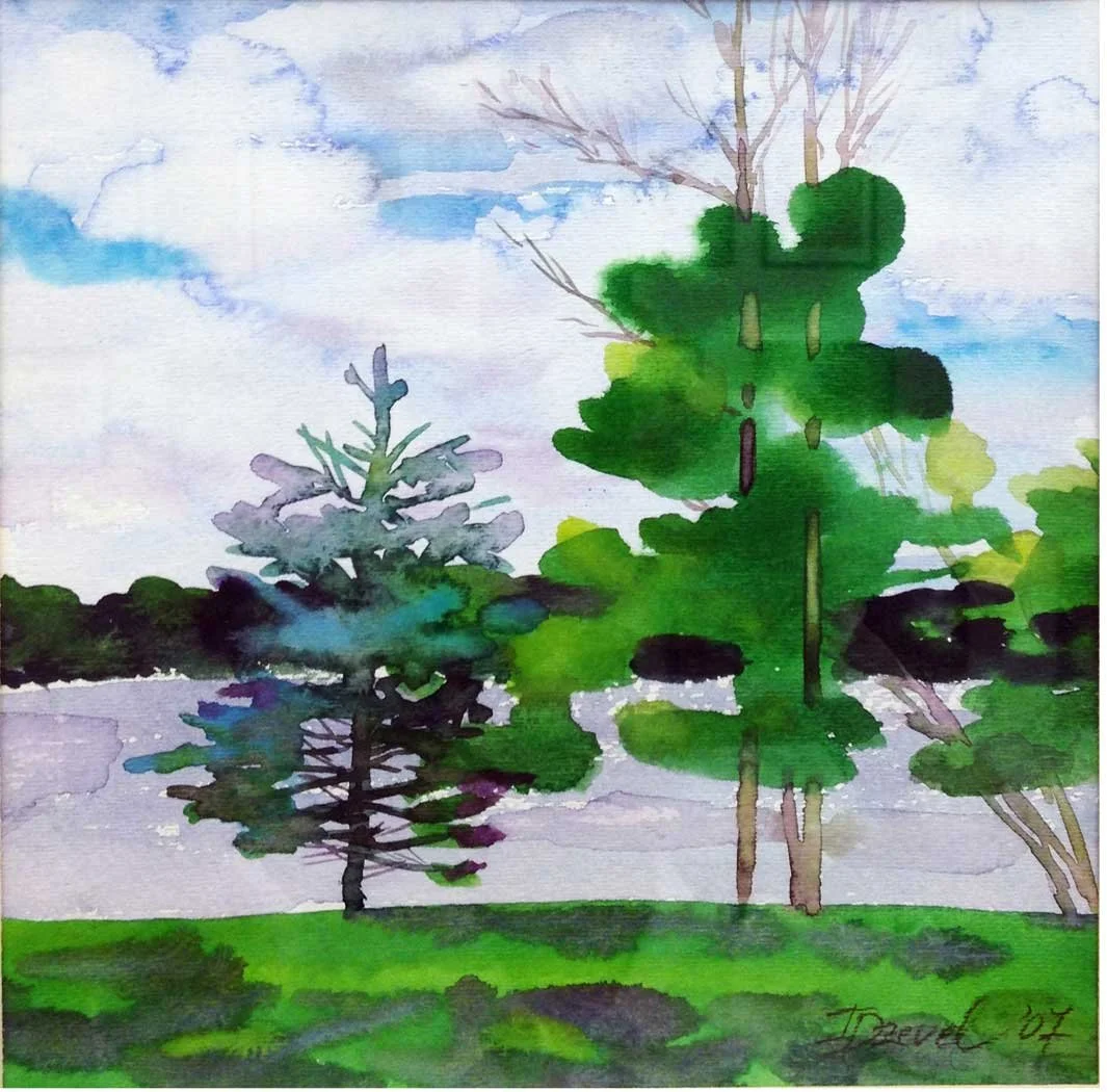 Silver Lake