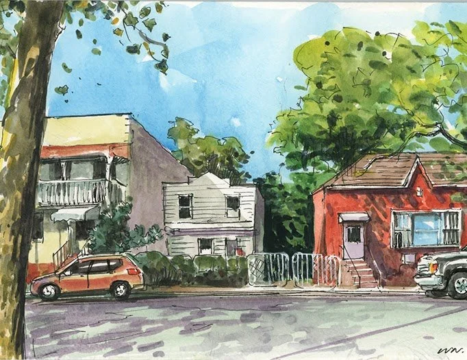 Brooklyn neighborhoods 2