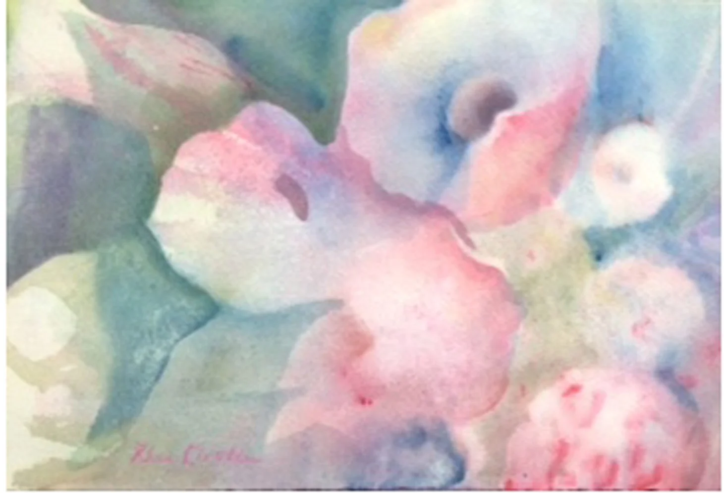 Summer Softness