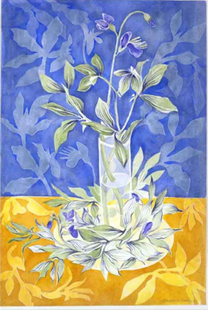 False Indigo
