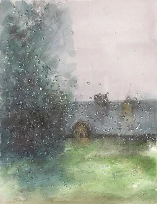 Rainy day