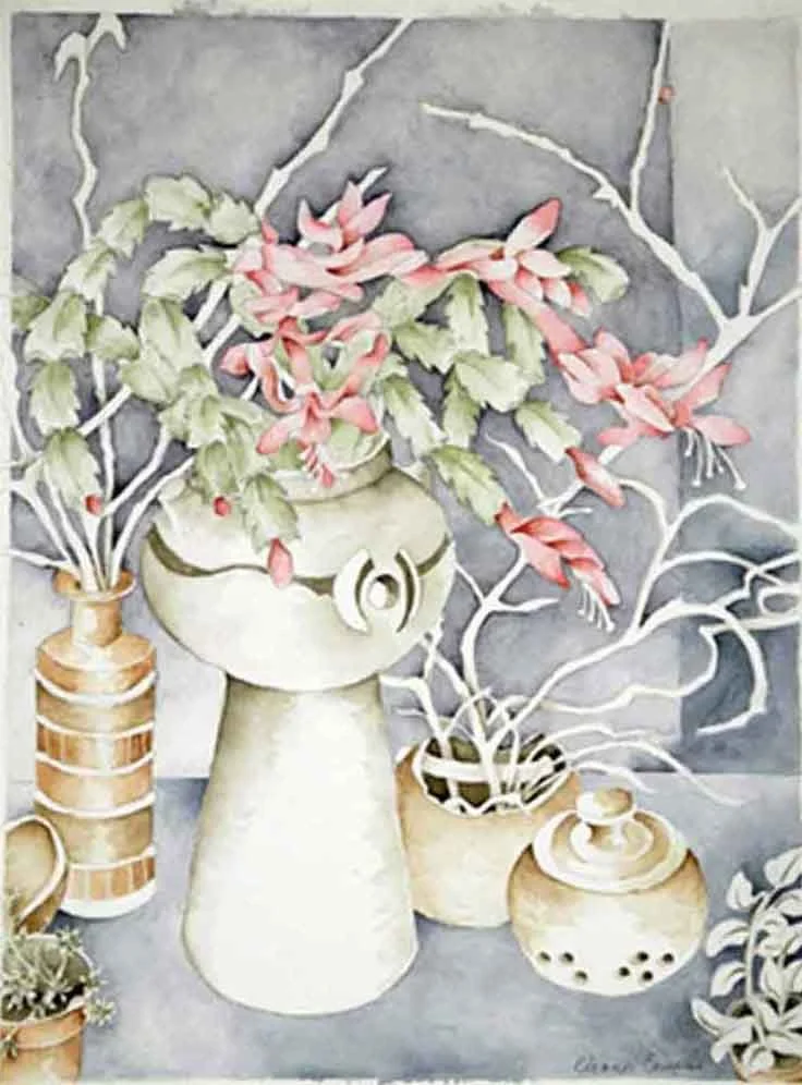 Meaningful Objects 2