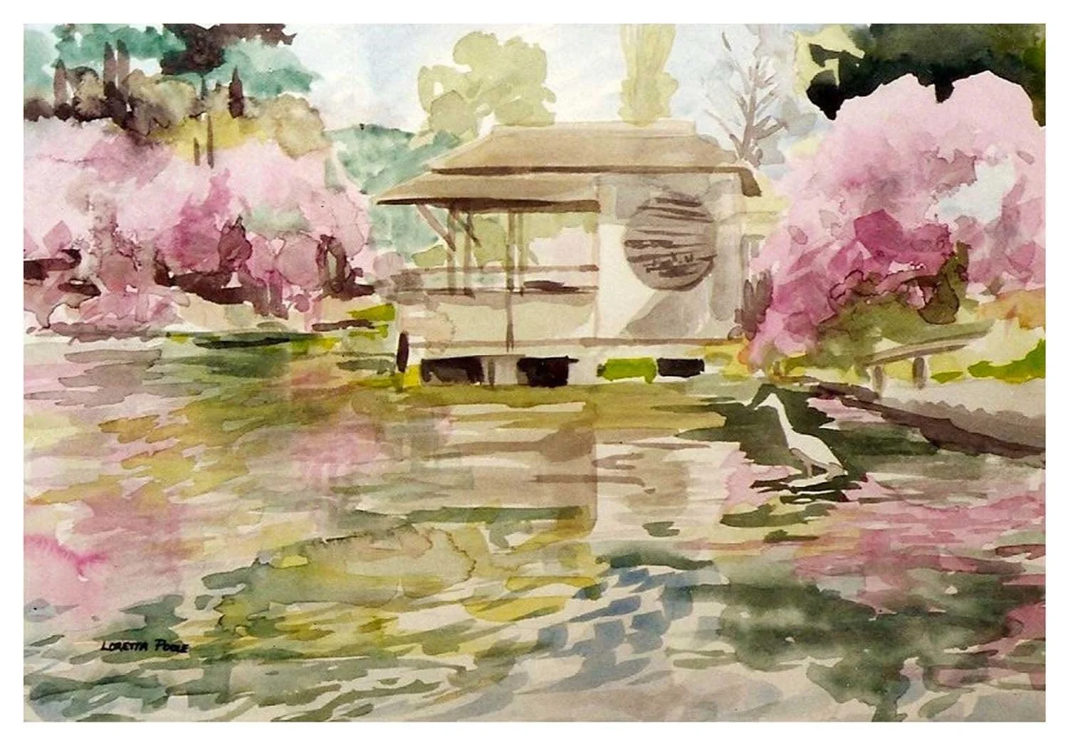 Japanese Garden