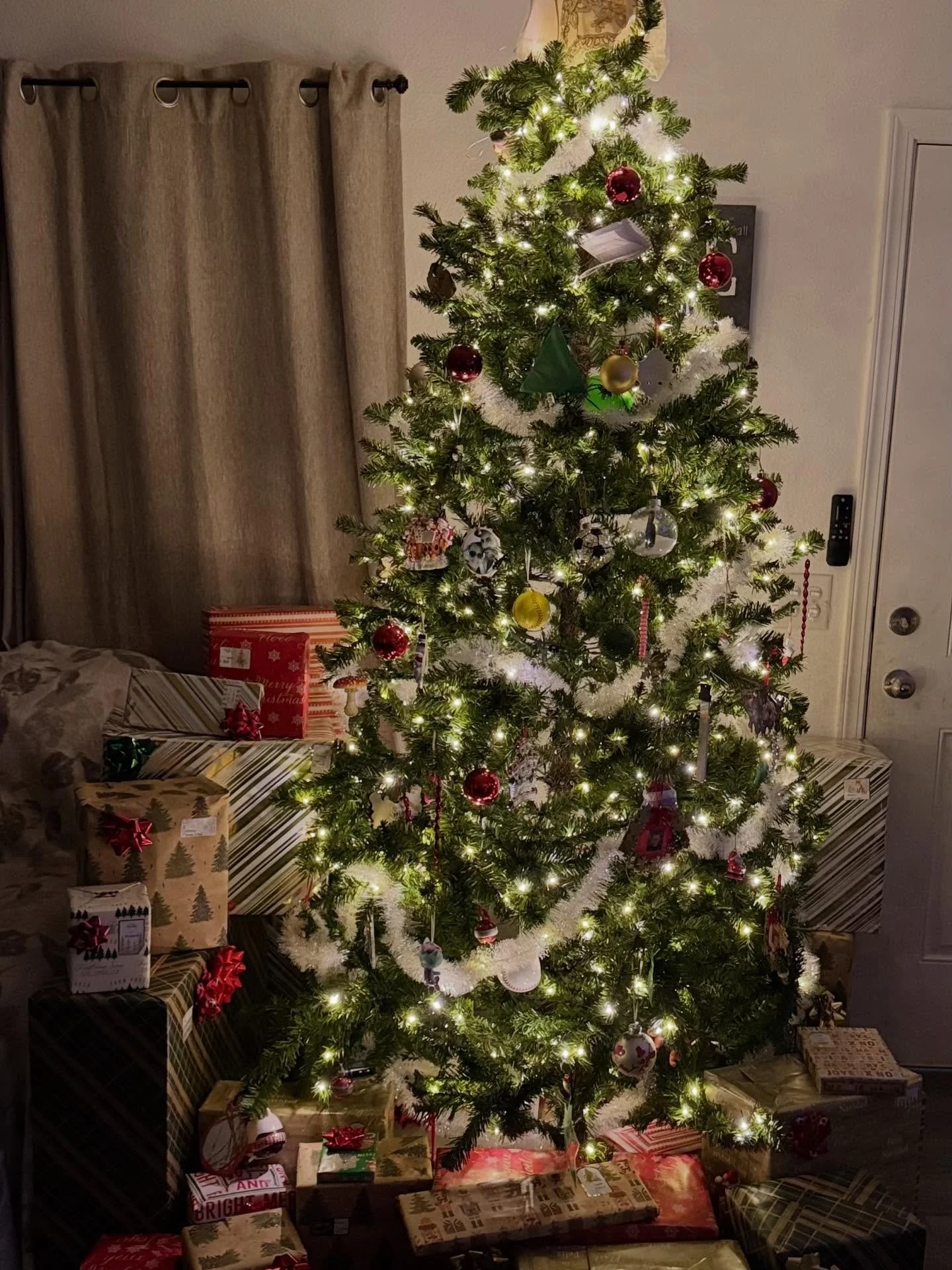 Merry Christmas!! 2025🎄🎁