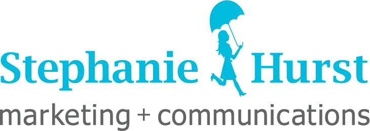 Stephanie Hurst | Marketing + Communications