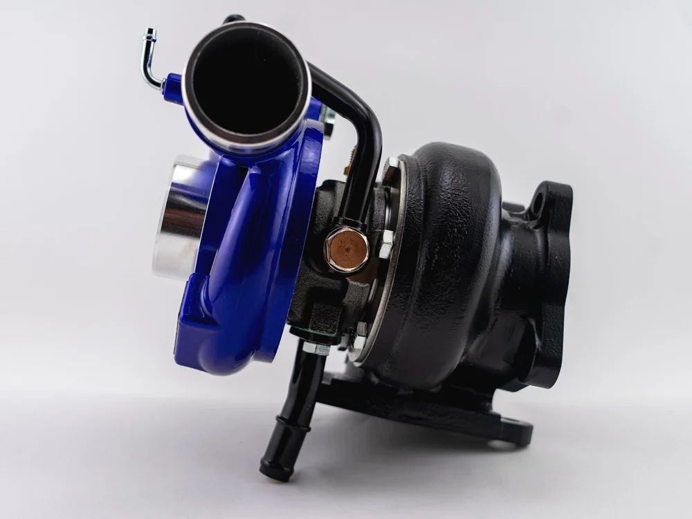 DOS 70 Turbo product shot