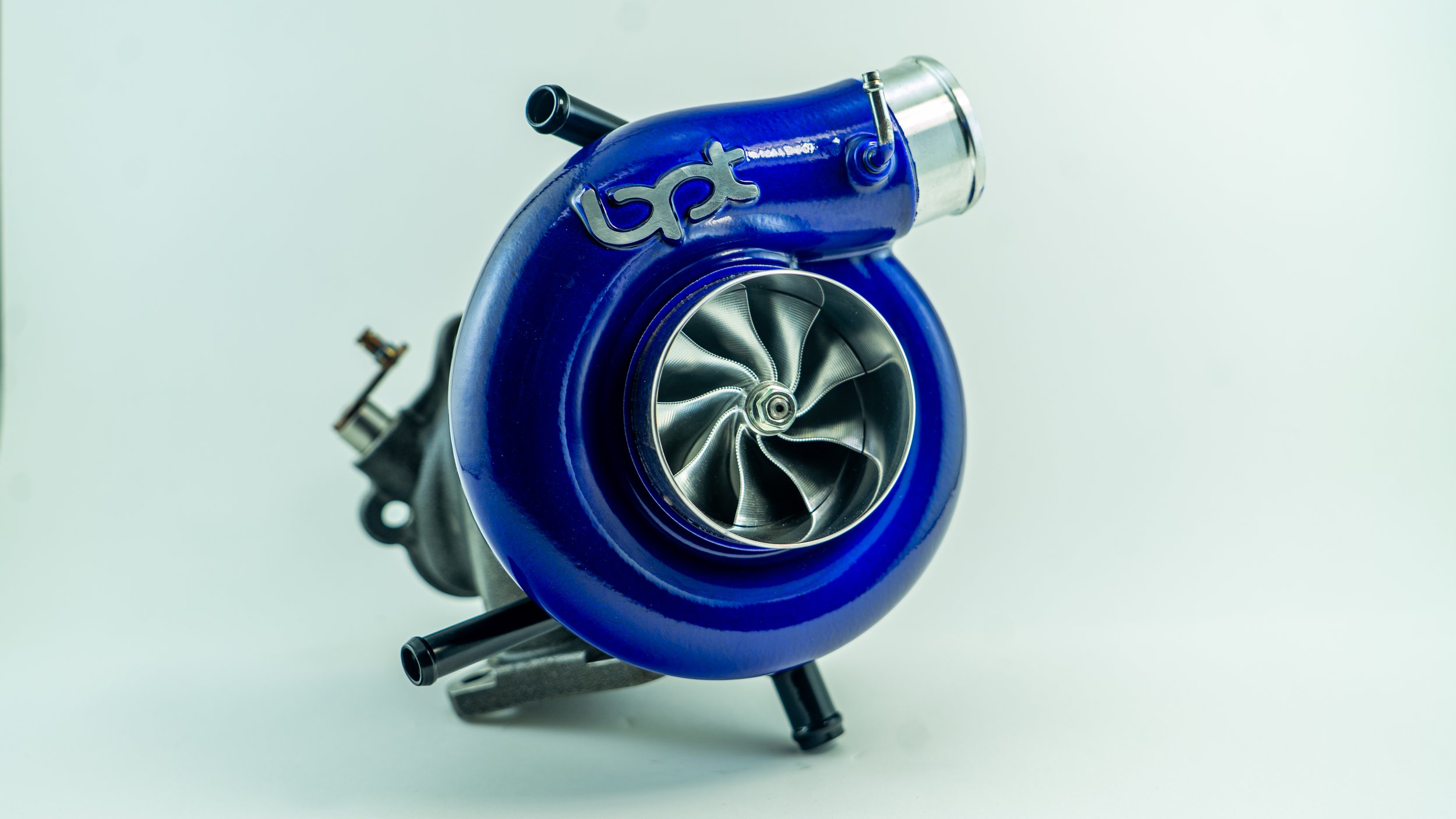 Dos 100 Turbo Pre-Order