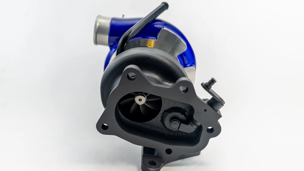 DOS 100 Turbo product detail