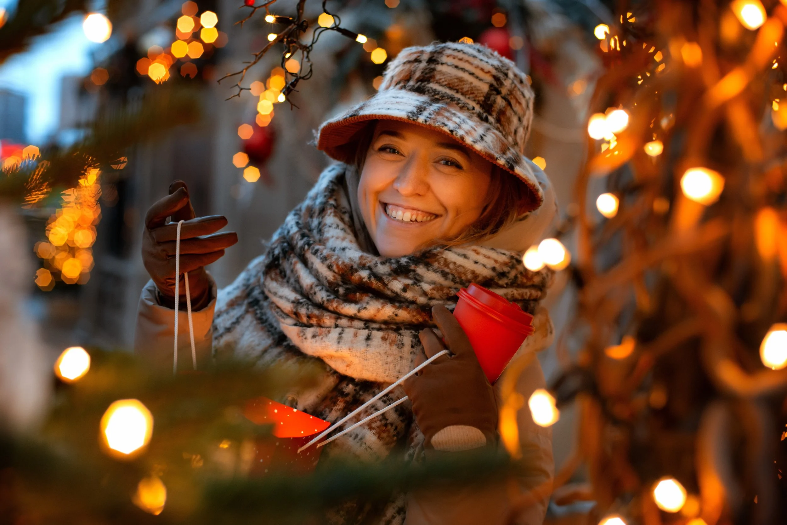 Northwest Christmas Market