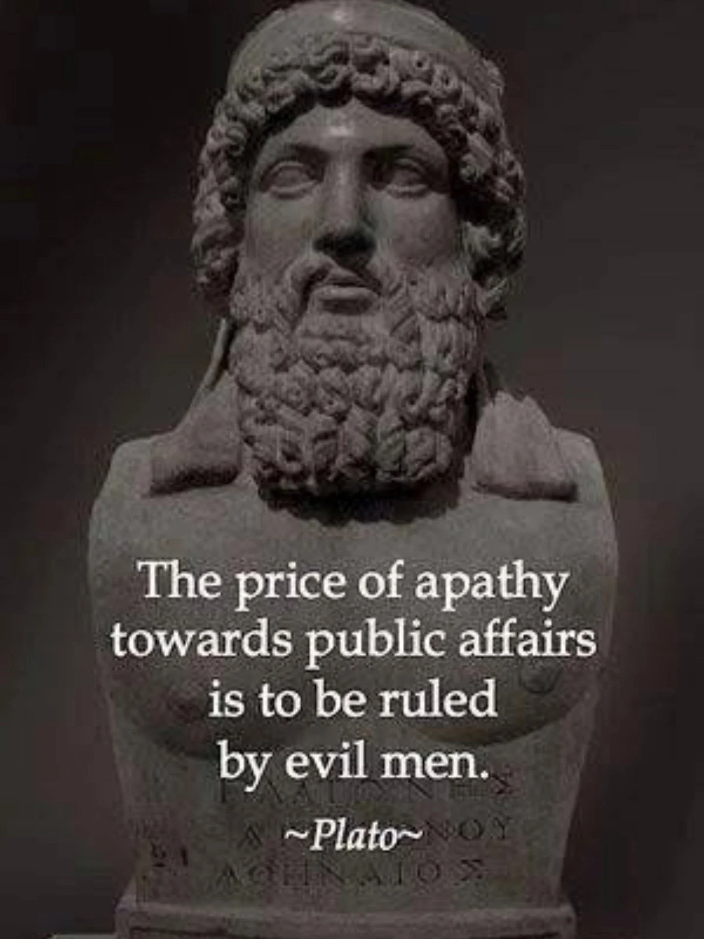 I want to name this with care.

For some, what&rsquo;s happening now feels like a sudden awakening. For many others&mdash;especially Black, Brown, immigrant, queer, and disabled communities&mdash;this has never been new.

Many of us saw the danger ea