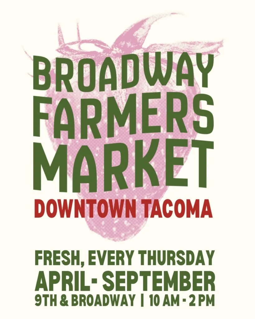 Tacoma Farmers' Market