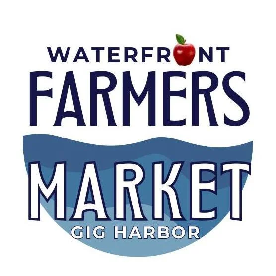 Gig Harbor Waterfront Farmers Market