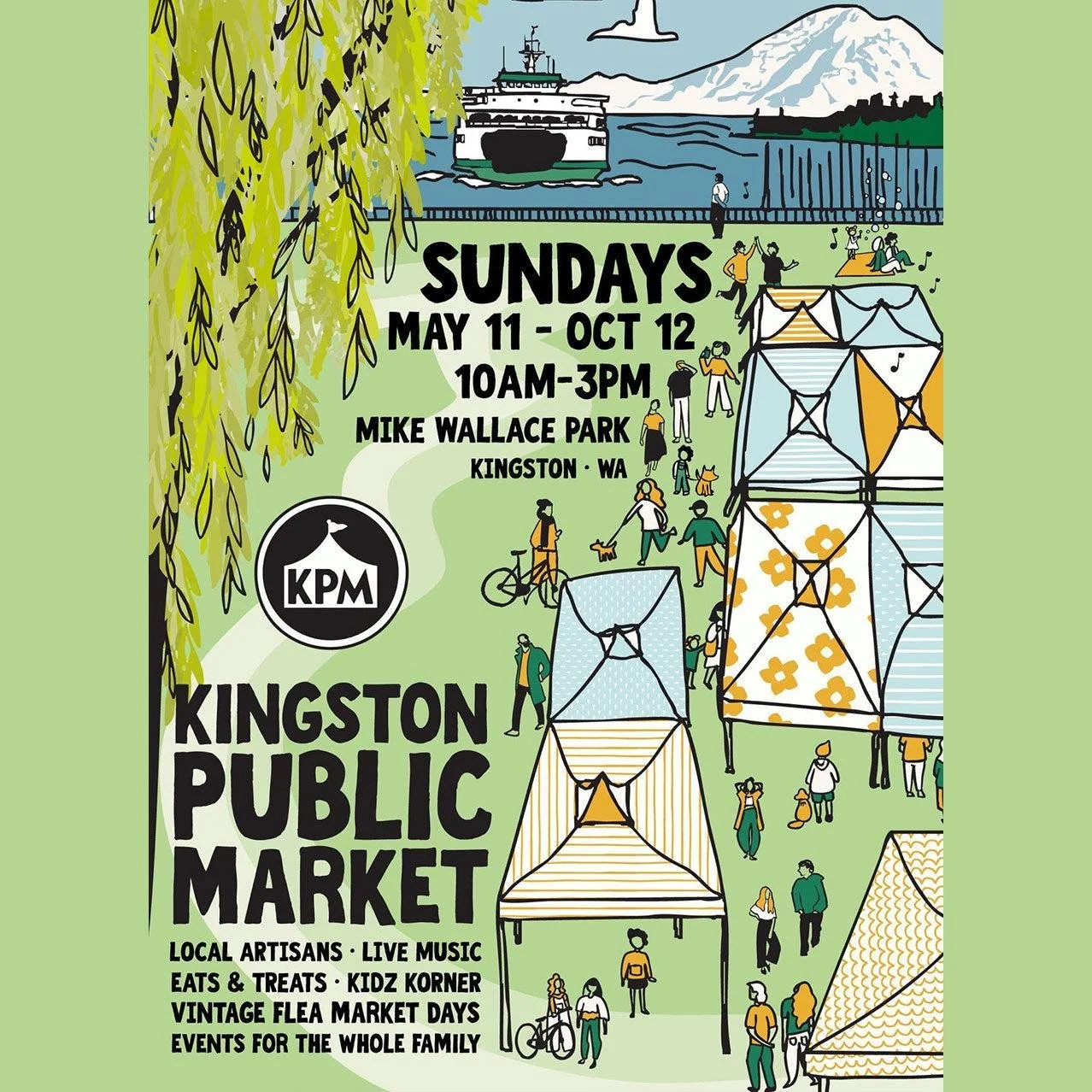 Kingston Public Market