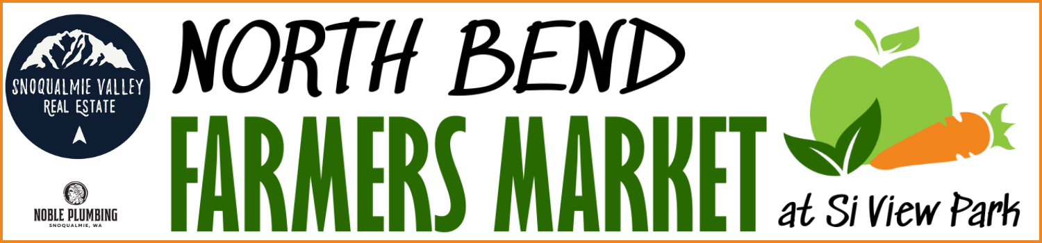 North Bend Farmers Market