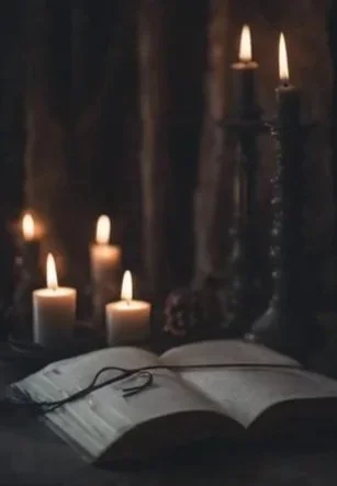 Evening Ritual Bundle