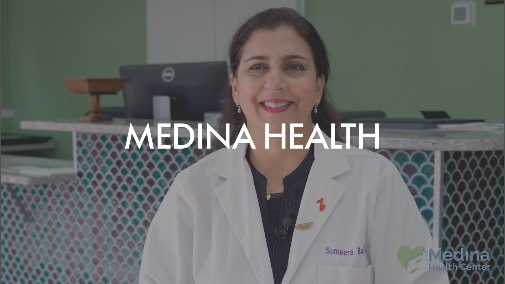 MEDINA HEALTH