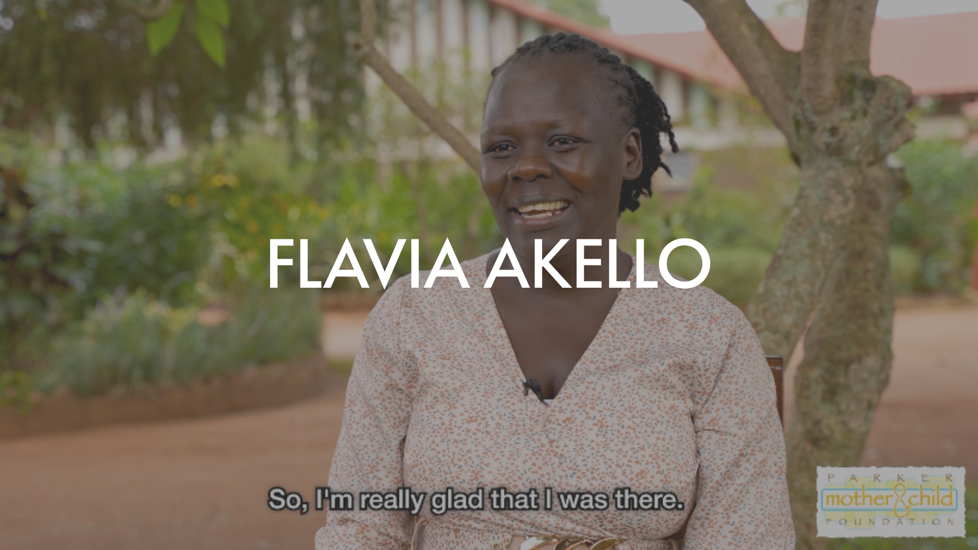 FLAVIA AKELLO